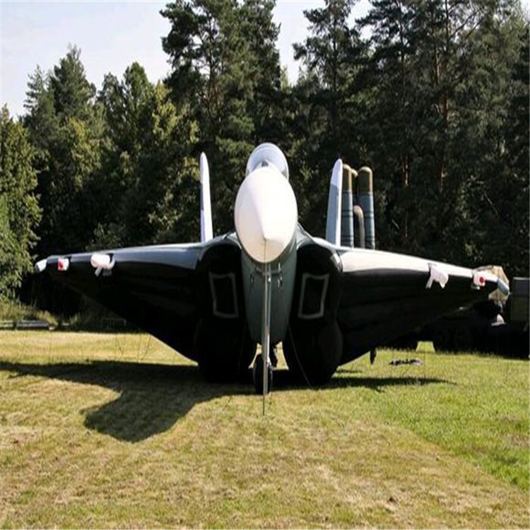 西宁飞机军用模型